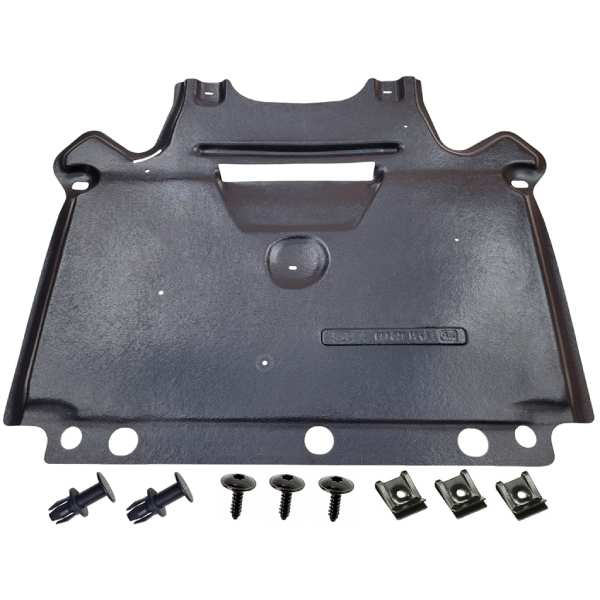 تصویر محصول سینی زیر گیربکس آئودی Q5 e-tron 40 سال 2023